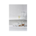 Lyngby Trinkglas Melodia 360 ml, 6 Stück, Transparent