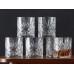 Lyngby Whiskyglas Melodia 310 ml, 6 Stück, Transparent