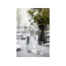 Lyngby Trinkkrug Zero 1000 ml, Transparent