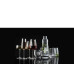 Lyngby Trinkkrug Zero 1000 ml, Transparent