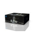 Lyngby Trinkkrug Zero 1000 ml, Transparent