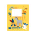 Formati Elementarheft E1 Quart, 14 Blatt, 100 g/m² Formati Elementarheft E1 Quart, 14 Blatt, 100 g/m²
