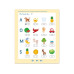 Formati Elementarheft E1 Quart, 14 Blatt, 100 g/m² Formati Elementarheft E1 Quart, 14 Blatt, 100 g/m²