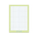 Formati Duoheft plus 2 in 1, A4, 20 Blatt Formati Duoheft plus 2 in 1, A4, 20 Blatt