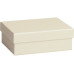 Stewo Geschenkbox One Colour 16.5×6×12 cm, 1 Stück, Beige