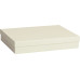 Stewo Geschenkbox One Colour 33×6×24 cm, 1 Stück, Beige