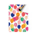 Stewo Geschenkpapier Yero 70 cm × 2 m, 1 Stück, Mehrfarbig
