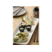 Rosti Eierbecher MiniBowl Margarethe 6er Set, Schwarz