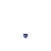Rosti Eierbecher MiniBowl Margarethe 6er Set, Blau