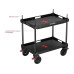 Smallrig 36 Video Production Camera Cart Lite Smallrig 36 Video Production Camera Cart Lite