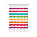 Kleine Wolke Duschvorhang Select 180 x 200 cm, Mehrfarbig