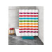 Kleine Wolke Duschvorhang Select 180 x 200 cm, Mehrfarbig