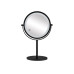 Kleine Wolke Kosmetikspiegel Recharge Mirror Schwarz