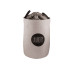 Kleine Wolke Wäschesammler Baggy 88.2 l, Silbergrau