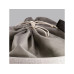 Kleine Wolke Wäschesammler Baggy 88.2 l, Silbergrau