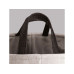 Kleine Wolke Wäschesammler Baggy 88.2 l, Silbergrau