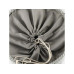 Kleine Wolke Wäschesammler Roy M 56 l, Platin