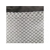 Kleine Wolke Wäschesammler Roy M 56 l, Platin
