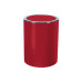 Kleine Wolke Swingeimer Clap 5 l, Rot Kleine Wolke Swingeimer Clap 5 l, Rot
