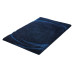 Kleine Wolke Badteppich Mystic 70 x 120 cm, Navy