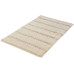 Kleine Wolke Badteppich Monrovia 60 x 100 cm, Sandbraun
