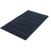 Kleine Wolke Badteppich Monrovia 60 x 100 cm, Navy