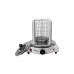 Berger Lanz Hot Dog Maschine HD102