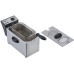 Berger Lanz Fritteuse FT3 5 l Berger Lanz Fritteuse FT3 5 l