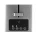 Berger Lanz Toaster Chromstahl TO-2