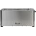 Berger Lanz Toaster Chromstahl TO-4