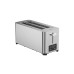 Berger Lanz Toaster Chromstahl TO-4