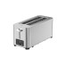 Berger Lanz Toaster Chromstahl TO-4