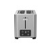 Berger Lanz Toaster Chromstahl TO-4