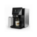 Berger Lanz Kaffeevollautomat Mucho Gusto Schwarz, Silber