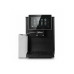 Berger Lanz Kaffeevollautomat Mucho Gusto Schwarz, Silber