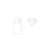 Ritar Batterie AGM EV 12 V 22Ah Ritar Batterie AGM EV 12 V 22Ah