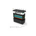 Ritar Batterie LiFePO4 12.8 V 200 Ah Froster