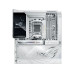 ASUS ROG Mainboard ROG CROSSHAIR X870E GLACIAL ASUS ROG Mainboard ROG CROSSHAIR X870E GLACIAL