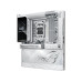 ASUS ROG Mainboard ROG CROSSHAIR X870E GLACIAL ASUS ROG Mainboard ROG CROSSHAIR X870E GLACIAL