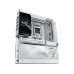 ASUS ROG Mainboard ROG CROSSHAIR X870E GLACIAL ASUS ROG Mainboard ROG CROSSHAIR X870E GLACIAL