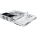ASUS ROG Mainboard ROG CROSSHAIR X870E GLACIAL ASUS ROG Mainboard ROG CROSSHAIR X870E GLACIAL
