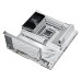 ASUS ROG Mainboard ROG CROSSHAIR X870E GLACIAL ASUS ROG Mainboard ROG CROSSHAIR X870E GLACIAL