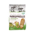 Pågen Krisprolls Vollkorn ohne zugesetzten Zucker 400 g