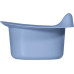 Kindsgut Töpfchen Taubenblau Kindsgut Töpfchen Taubenblau