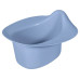 Kindsgut Töpfchen Taubenblau Kindsgut Töpfchen Taubenblau