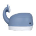 Kindsgut Töpfchen Potty Taubenblau