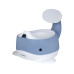 Kindsgut Töpfchen Potty Taubenblau