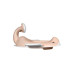 Kindsgut Toilettensitz Wal Dunkelgrau