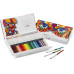Carioca Farbstift 4.0 Plus Mehrfarbig Carioca Farbstift 4.0 Plus Mehrfarbig