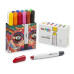 Carioca Art Crayon Plus E-12 Mehrfarbig Carioca Art Crayon Plus E-12 Mehrfarbig